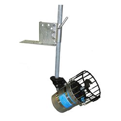 Picture of Kasco Marine 243478 Universal Dock Mount for De-Icers and Circulators