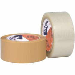Picture of Shurtape 232514 AP 101 General Purpose Acrylic Packaging Tape 2" x 100m Clear