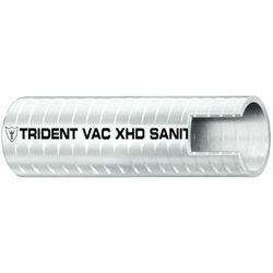 Picture of Trident Marine 148-1186 VAC XHD Sanitation Hose 1-1/8 Inch x 50 Feet