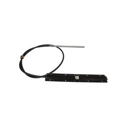 Picture of Uflex TM87OX13 High Efficiency Rack & Pinion Steering Cable 13 Foot