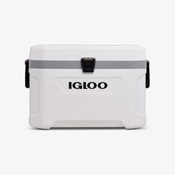 Picture of Igloo Coolers 00050541 Marine Ultra Cooler 54 Quart