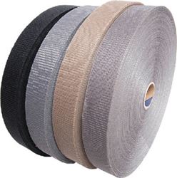 Picture of Syntec Industries BINDINGTAPBEG0316 Marine Carpet Binding Tape Beige 1-1/4 Inch x 432 Feet