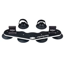Picture of SeaSucker BM2006.1 Mini Bomber Vacuum Mount 2-Bike Roof Rack