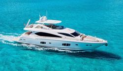 Picture of Bob's Machine 100-104101 Action Series Hydraulic Jack Plate 4" Setback