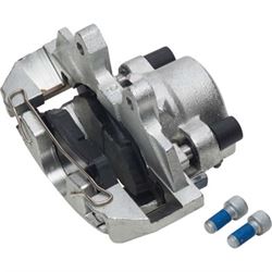Picture of Dexter Marine Products K71-773-01 UFP Disc Brake Caliper Left Hand 10" 3500-7000 lbs Zinc
