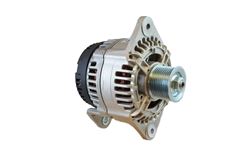 Picture of Balmar 9648100K8IG 48V 100A High-Output Marine Alternator with K8 Pulley Isolated Ground
