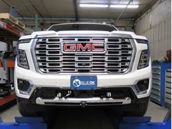 Picture of Blue Ox BX1766 Tow Bar Base Plate Bracket for 2025 GMC Yukon/Yukon XL