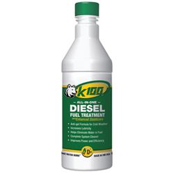 Picture of Kinetic Fuel Technology K10032MD Marine Diesel Fuel Treatment 32 oz
