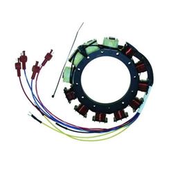Picture of Sierra 18-99162 Stator for Mercury Outboard 16 Amp