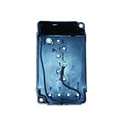 Picture of Sierra 18-5775-1 Marine Ignition Switch Box for Mercury Outboard Engines