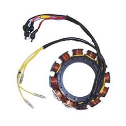 Picture of Sierra 18-5876-1 Stator for Mercury Mariner Outboard 135-200 HP