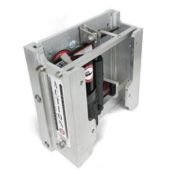 Picture of Bob's Machine 100-106010-NOPC-NOSP Action Series Hydraulic Jack Plate 6" Setback 300HP