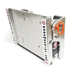 Picture of Bob's Machine 100-105100-NOPC Hydraulic Action Series Kick-Back Jack Plate