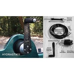 Picture of Ezy-Glide HS-2500 HydraStik Hydraulic Stick Steering System