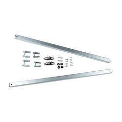 Picture of Lewmar 2020134625 SureShade Sport Arms for Power Bimini Top 32" Silver Anodized