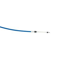 Picture of Uflex TM87OX17 Rack & Pinion Steering Cable 17 Foot