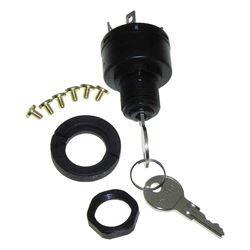 Picture of Engineered Marine Products 87-01946 Ignition Switch for BRP Johnson Evinrude Outboards