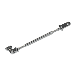 Picture of Uflex A96 S/H-29 Single Cylinder Adjustable Tie Bar 26-29 Inch