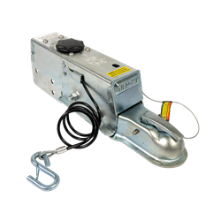 Picture of Dexter Marine Products 099-175-00 DX7.5 Drop-N-Go Hydraulic Surge Brake Actuator Drum Brakes 7,500 lbs