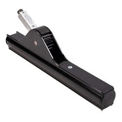 Picture of SureShade 861676 Power Pontoon Bimini Top Actuator Replacement Black