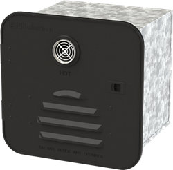 Picture of Suburban Mfg 5481A ST-42 Tankless Water Heater 42,000 BTU