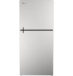 Picture of GE Appliances PPV08R5YRSS Profile 8.3 Cu. Ft. 12V DC Top-Freezer RV Refrigerator