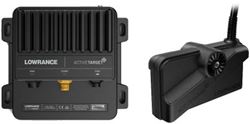 Picture of Lowrance 000-15593-001 ActiveTarget Live Sonar System with Transducer