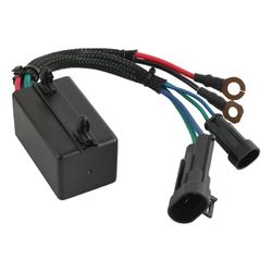 Picture of BRP US - PARTS 0586767 E-TEC Power Trim and Tilt Relay Cable Assembly