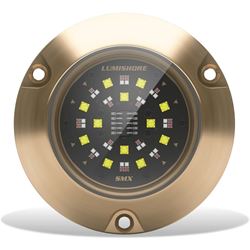 Picture of Lumishore 010-04511-00 SMX154 EOS 2 Light Kit Full Color Underwater LED System