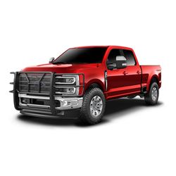 Picture of TrailFX E0523T Grille Guard for Ford Super Duty