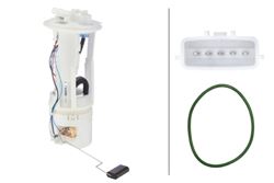 Picture of Hella 358300381 Fuel Pump and Sender Assembly