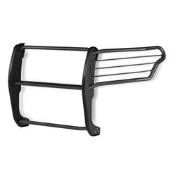 Picture of TrailFX E0049T Black Steel Grille Guard for Toyota Tundra