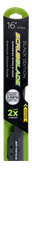 Picture of Scrubblade PB1600 16" Silicone Wiper Blade Black Edition