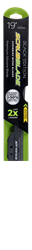 Picture of Scrubblade PB1900 19" Silicone Wiper Blade Black Edition