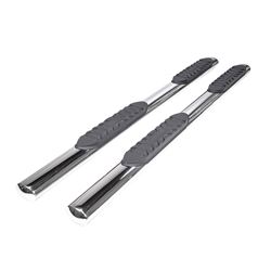 Picture of TrailFX A1553S 4-Inch Nerf Step Bars for Jeep Gladiator