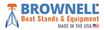 Picture for manufacturer Brownell Boat Stands