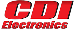Cdi Electronics
