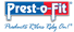 Picture for manufacturer Prest-O-Fit