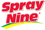 Picture for manufacturer Spray 9