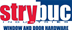 Picture for manufacturer Strybuc Industries
