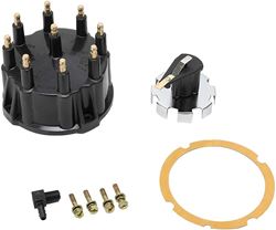 Picture of Regitar USA RME014 Distributor Cap for GM V8 Thunderbolt IV/V HEI Ignition