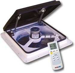 Picture of MAXXAIR VENT 10A40009K Replacement Vent Lid Cover