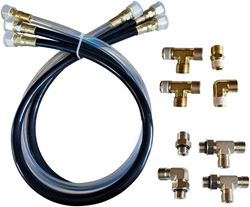 Picture of Octopus Autopilot Drives OC17SUK46 NPT Helm Fitting Kit