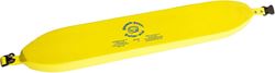 Picture of TRC Recreation 2024012 Super Soft Water Ski Buoyancy Belt Waist Float X-Large Yellow
