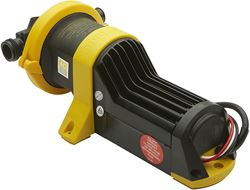 Picture of Whale Water Systems WM8284 Grey IC Waste Pump 12V Automatic Dual Drain