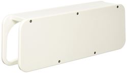 Picture of Deep Blue Marine Products MB-2 Double Cup Holder with Suction Cups