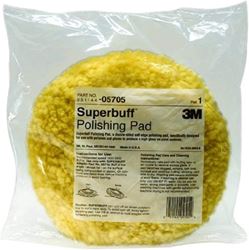 Picture of 3M 7100015449 Super Buff Polishing Pad for High Gloss Finishing