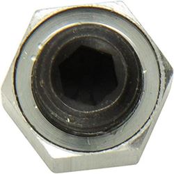 Picture of 3M 7100017371 Superbuff Adaptor 5/8 Inch Thread for Polishers