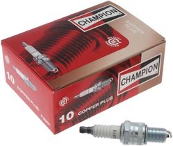 Picture of Champion CCH941M Copper Plus Marine Spark Plug QL77CC