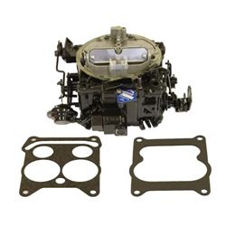 Picture of Sierra 18-7615-1 Remanufactured 4-Barrel Rochester Marine Carburetor